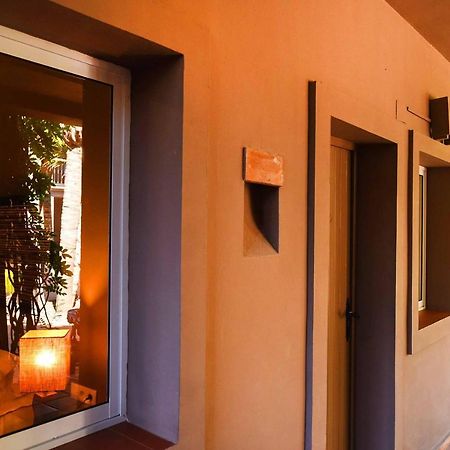 Chillout Hotel Tres Mares Тарифа Экстерьер фото