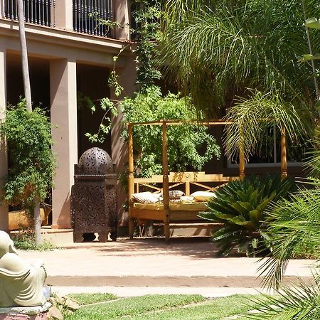 Chillout Hotel Tres Mares Тарифа Экстерьер фото