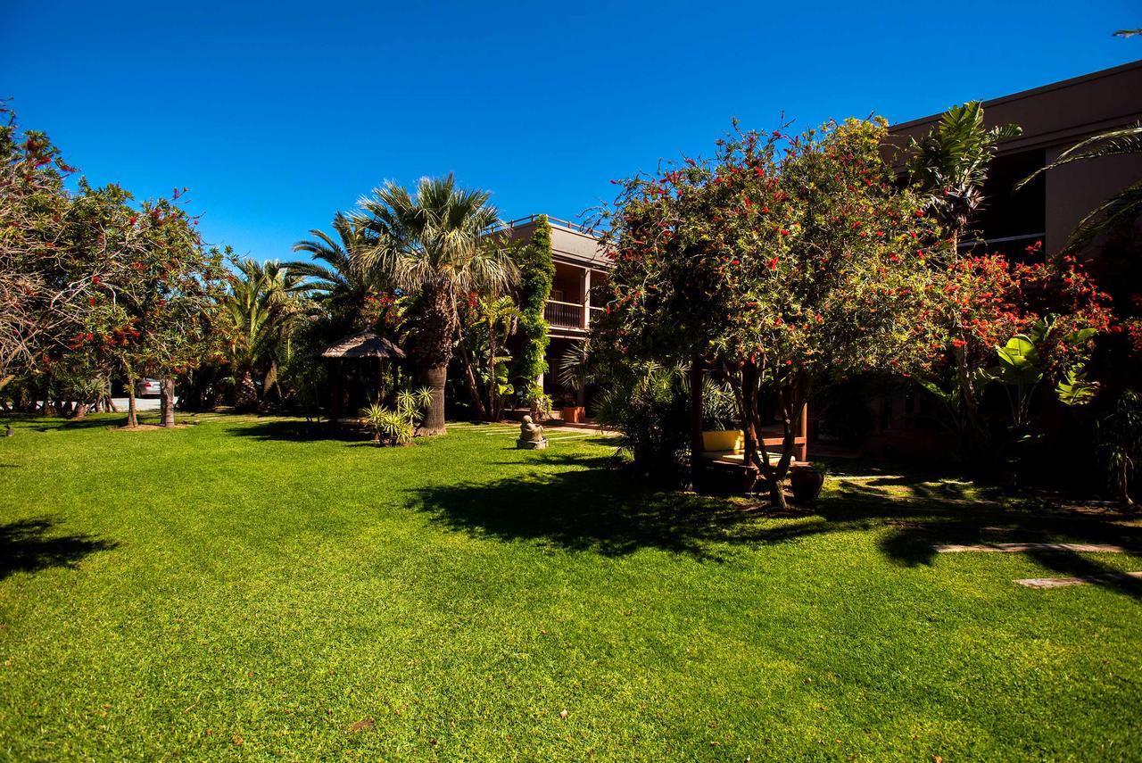 Chillout Hotel Tres Mares Тарифа Экстерьер фото