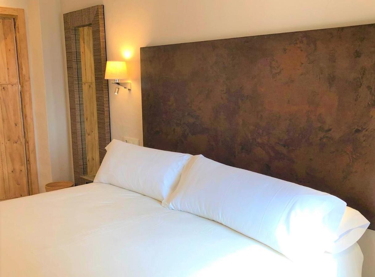 Chillout Hotel Tres Mares Тарифа Экстерьер фото